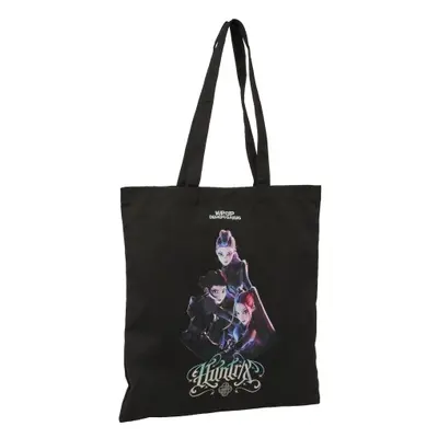 Корица на „Чанта K-POP DEMON HUNTERS-WARRIORS"