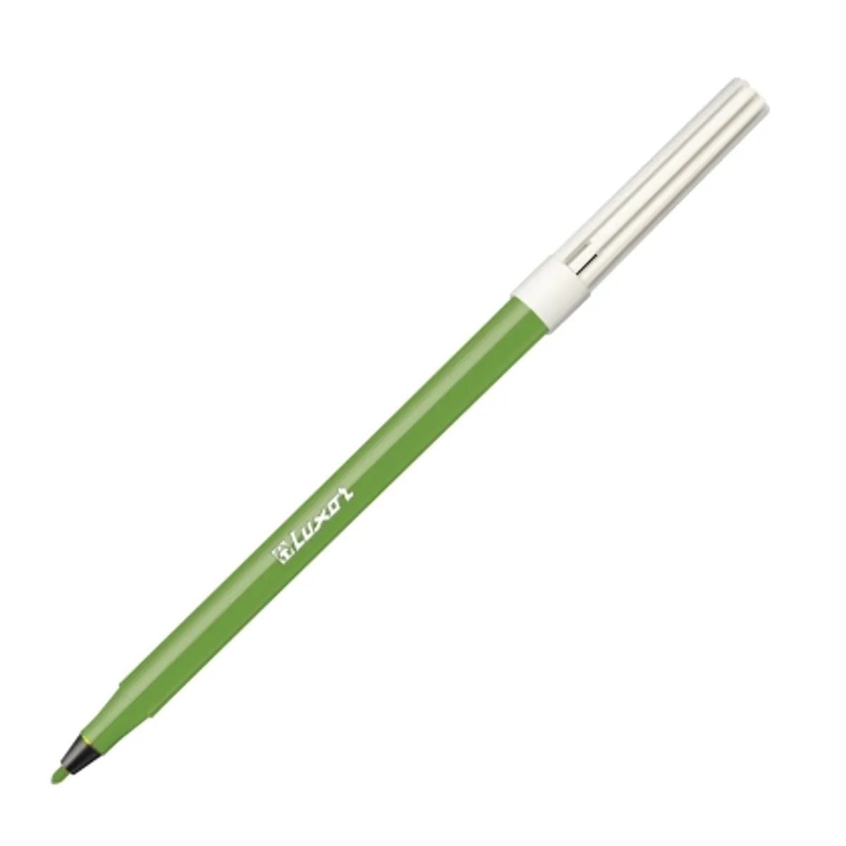 Флумастери Luxor® 24 цвята — снимка 2