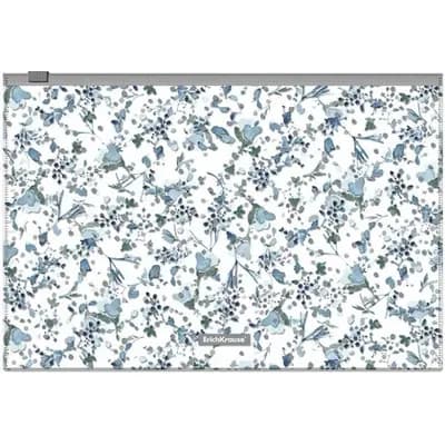 Корица на „Папка с цип ErichKrause® Frozen Beauty B5"