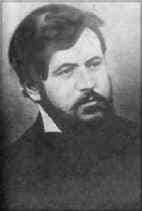 Снимка на Димчо Дебелянов