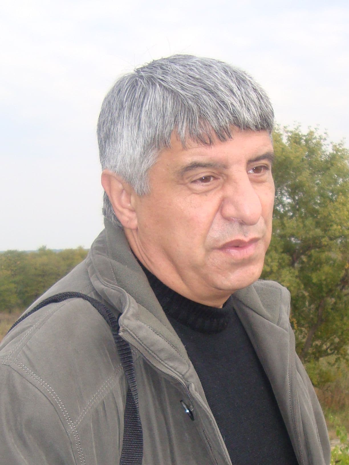 Снимка на Пламен Павлов