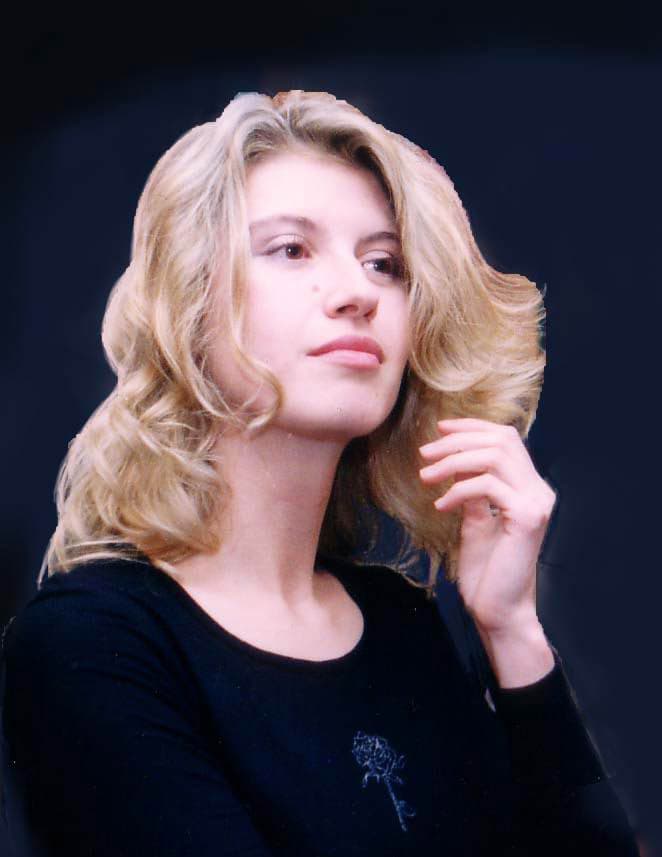 Снимка на Юлия Спиридонова