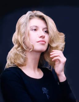 Снимка на Юлия Спиридонова
