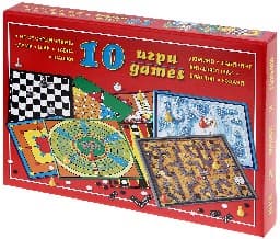 Корица на „Боровец - илюстрована карта"
