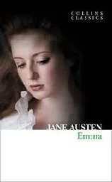 Корица на „Emma - Collins Classics"