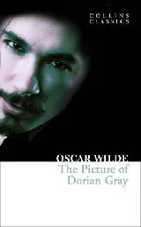 Корица на „The Picture of Dorian Gray - CC"