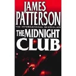 Корица на „The Midnight Club"
