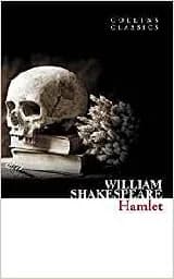 Корица на „Hamlet - Collins Classics"