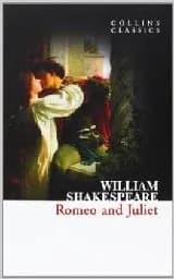 Корица на „Romeo and Juliet - Collins Classics"