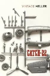 Корица на „Catch-22 - Joseph Heller"