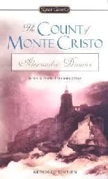 Корица на „The Count Of Monte Cristo"