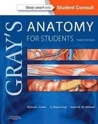 Корица на „Grey`s anatomy for students“