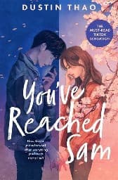 Корица на „You've Reached Sam" — Dustin Thao