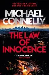 Корица на „Fair Warning - Michael Connelly"