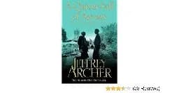 Корица на „A Quiver Full of Arrows"