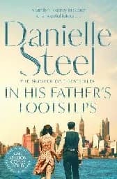 Корица на „In His Father`s Footsteps - Danielle Steel"