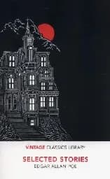 Корица на „Stories for Halloween"