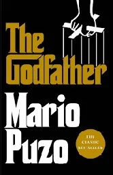 Корица на „The Godfather - Кръсникът"