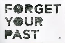 Корица на „Forget your past. Communist-Era Monuments in Bul“