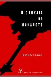 Корица на „В сянката на миналото"