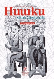 Корица на „Нишки. Сборник разкази" — Калина Серкеджиева