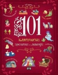 Корица на „101 класически приказки и легенди"