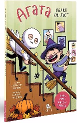 Корица на „Агата - книга 2: Малко смелост" — Александра Георгиева