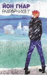 Корица на „Разбойникът - книга 3" — Йон Гнар