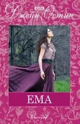Корица на „Ема“