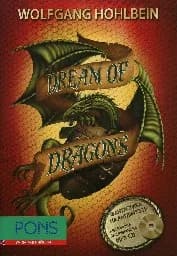 Корица на „Dream of Dragons - книга 2“