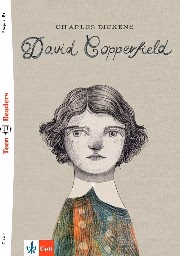 Корица на „David Copperfield - ниво B1"