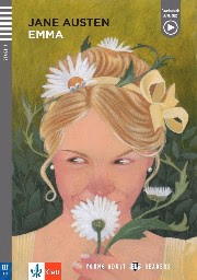Корица на „Emma - ниво B2"