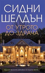 Корица на „От утрото до здрача"