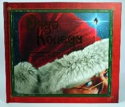 Корица на „Дядо Коледа“