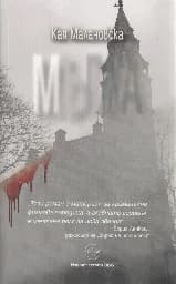 Корица на „Мъгла. Кая Малановска"
