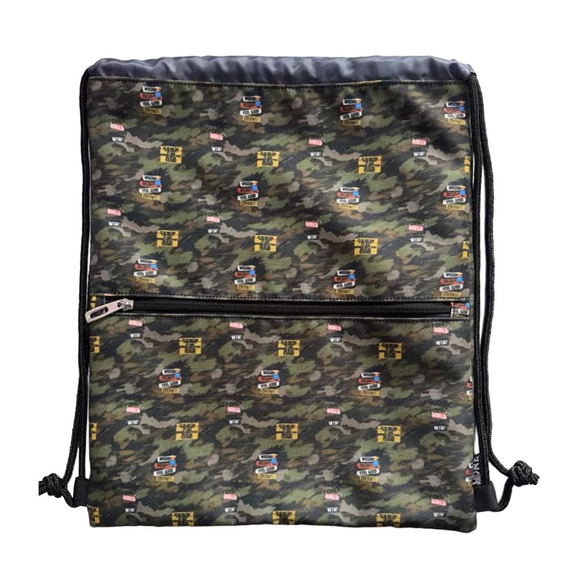 Торба Camouflage