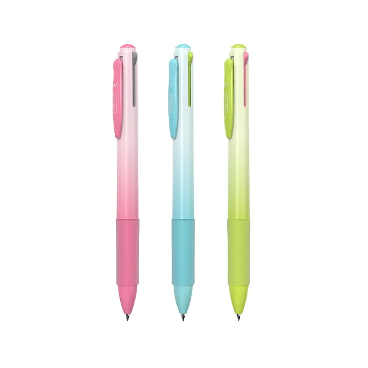 Химикал Deli Neonup EQ311N, четирицветен