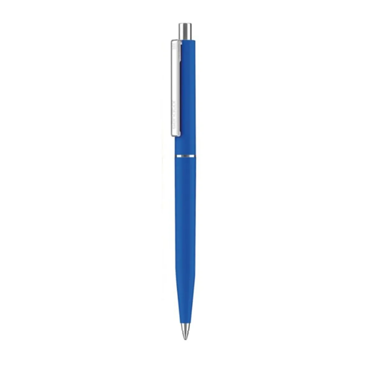 Автоматична химикалка Senator Point Polished 3217, синя