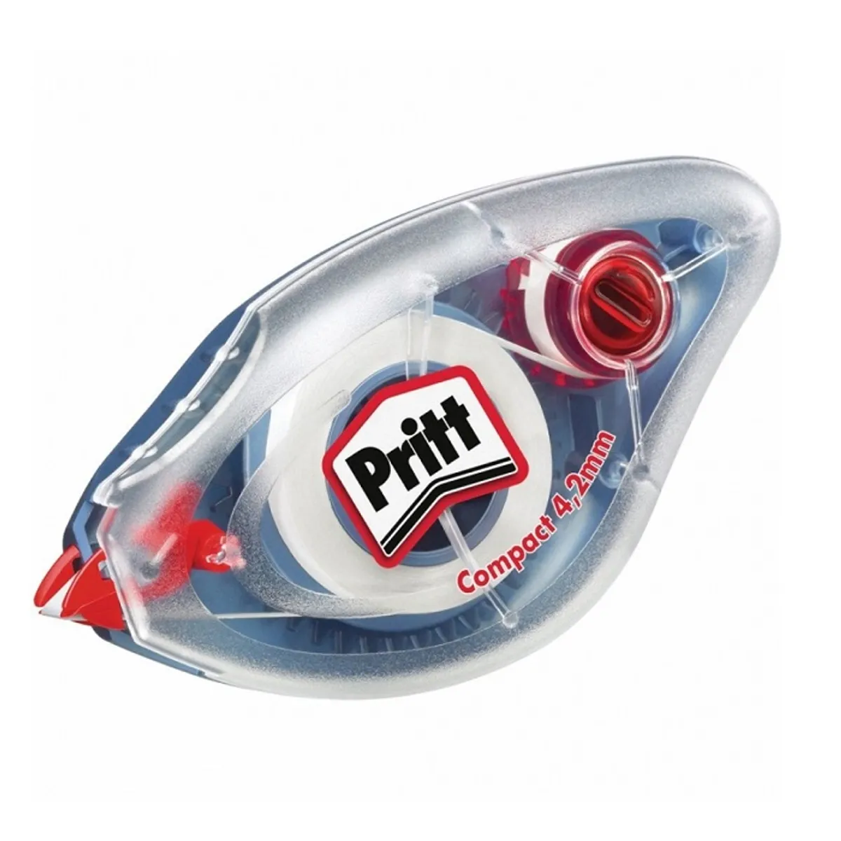 Коректор лента Pritt, 4.2 мм х 10 м