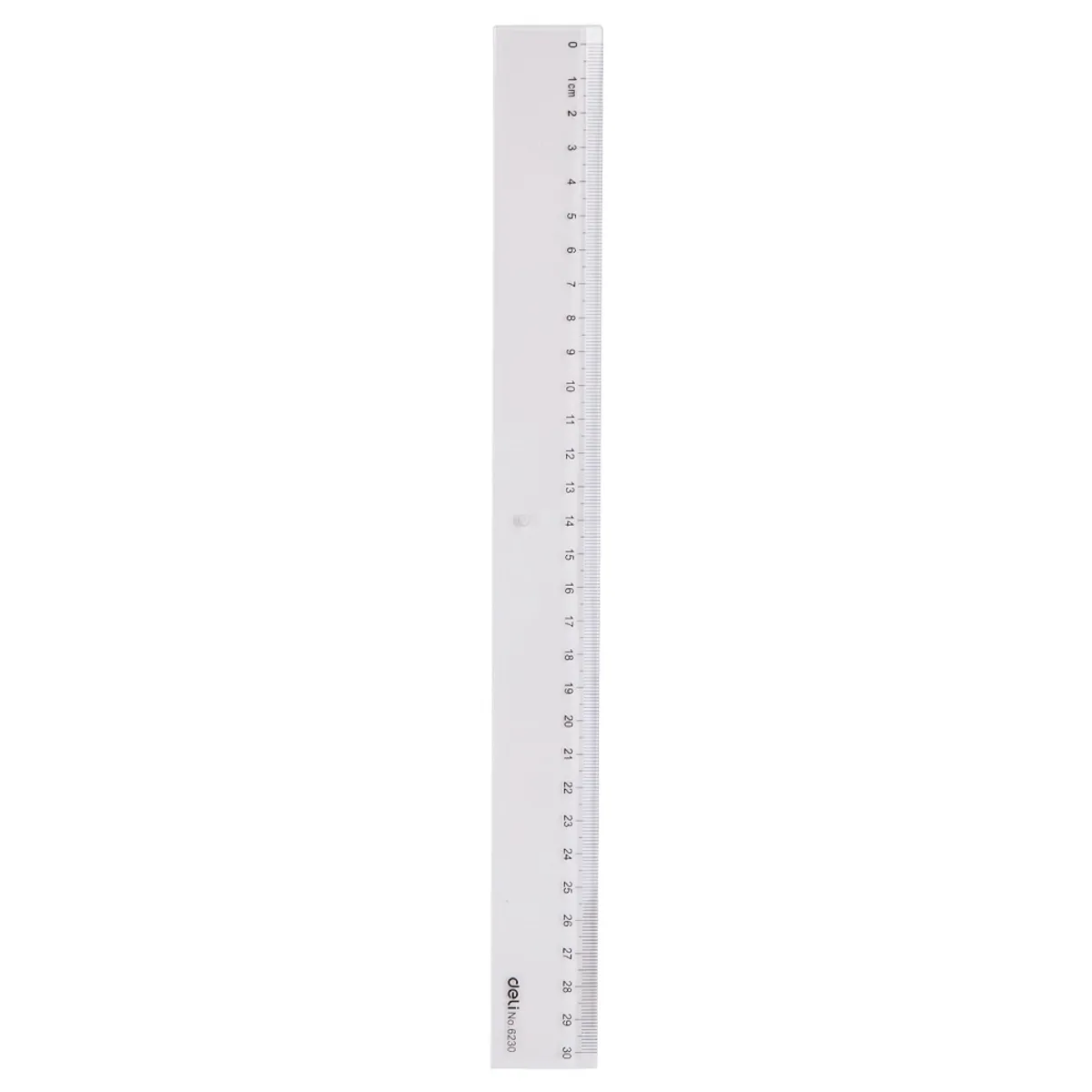 Линия Deli Essential E6230, кристална, 30 см