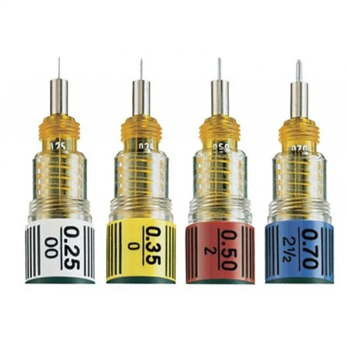 Перо за изограф Rotring, връх 0.10 мм