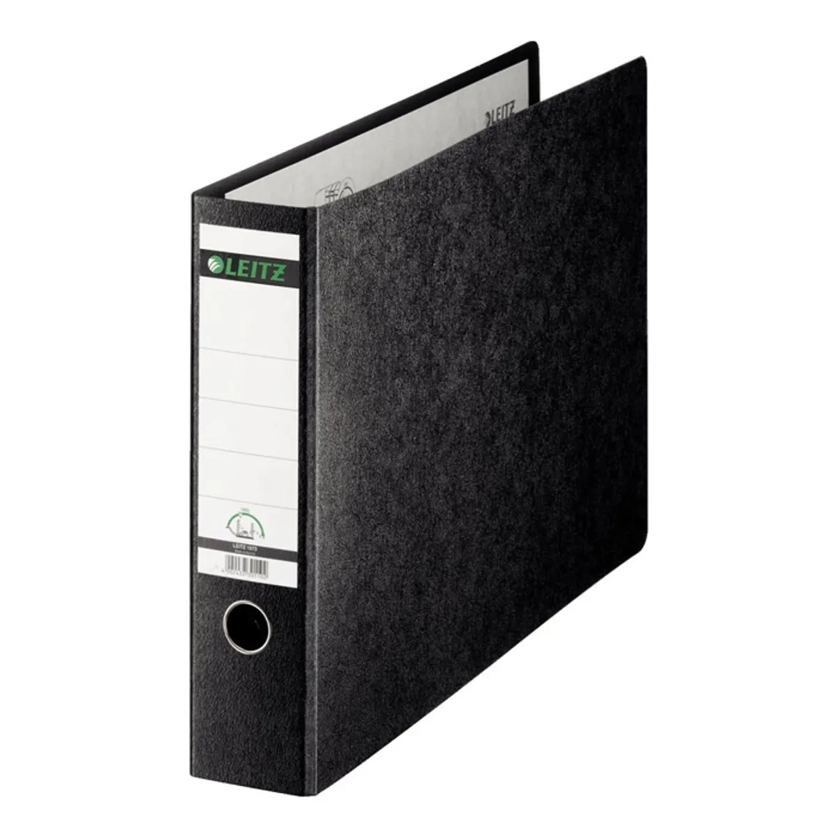 Хоризонтален класьор LEITZ, А3, 78 см, черен
