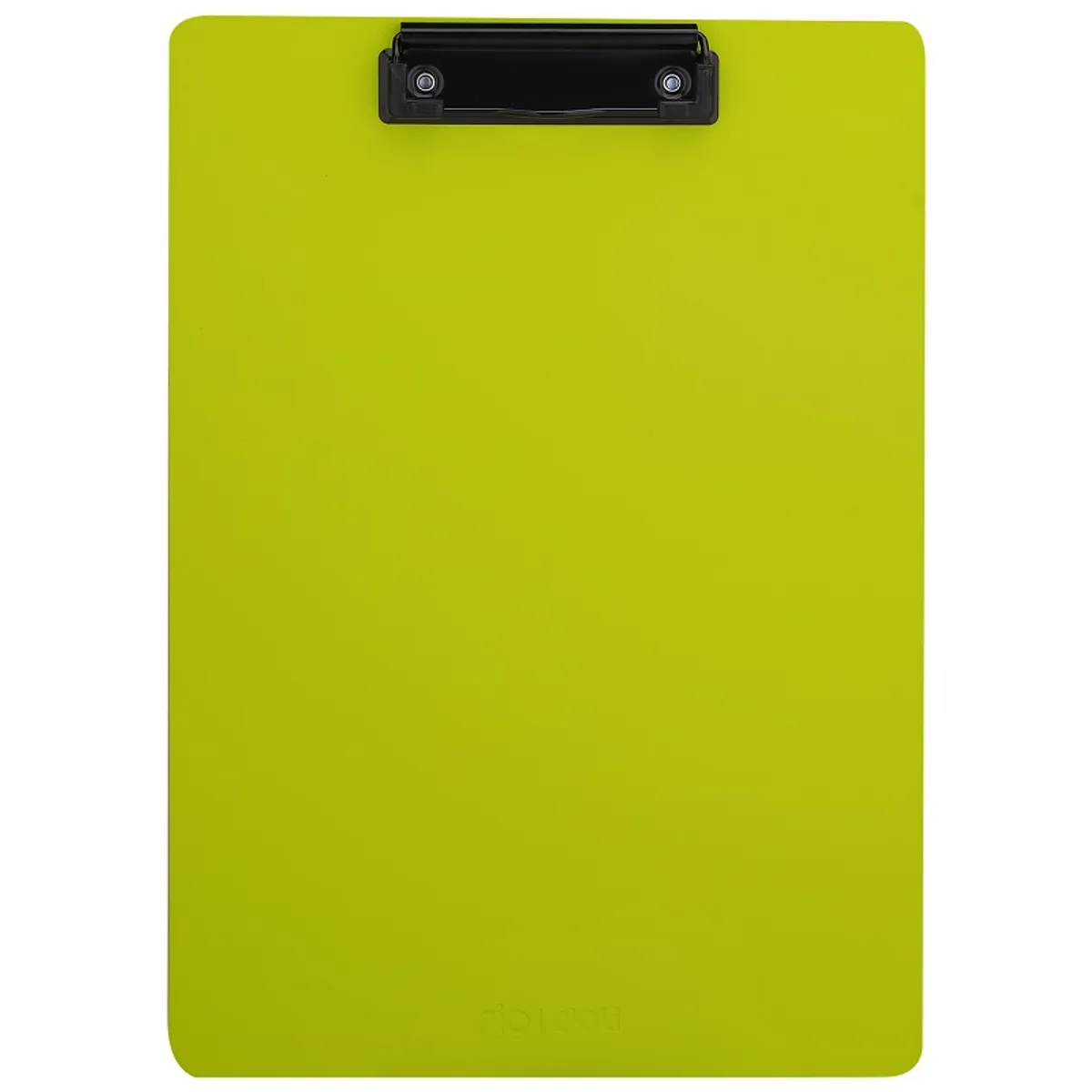 Клипборд Deli Rio, EF75202, A4, Foam PP, зелен
