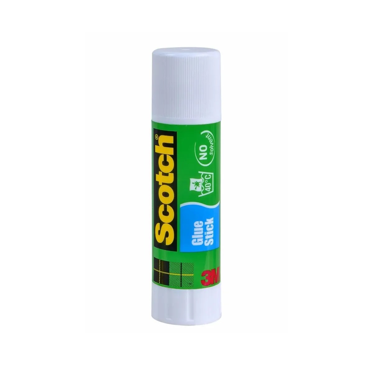 Сухо лепило Scotch 6221D, 21 г