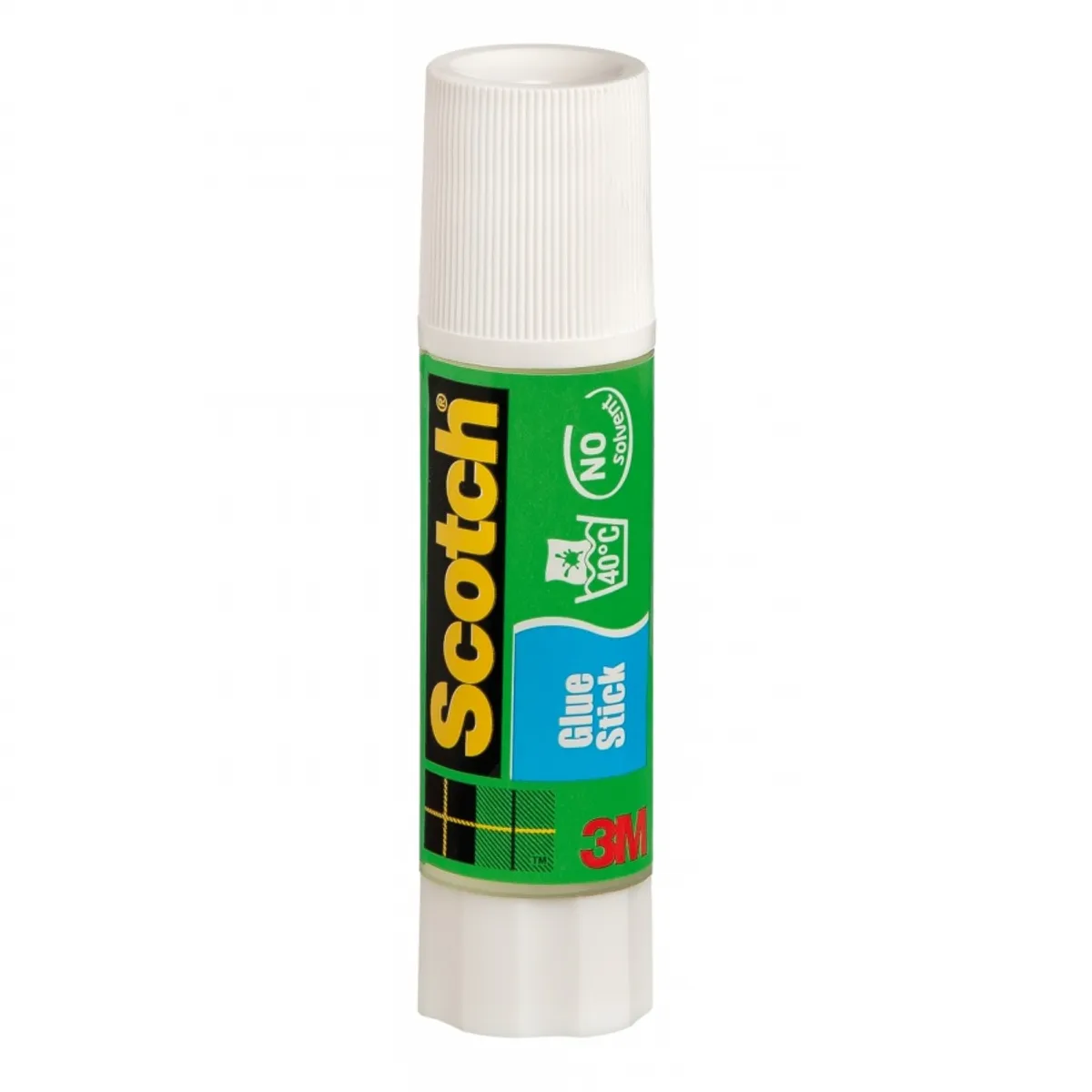 Сухо лепило Scotch 6221D, 21 г