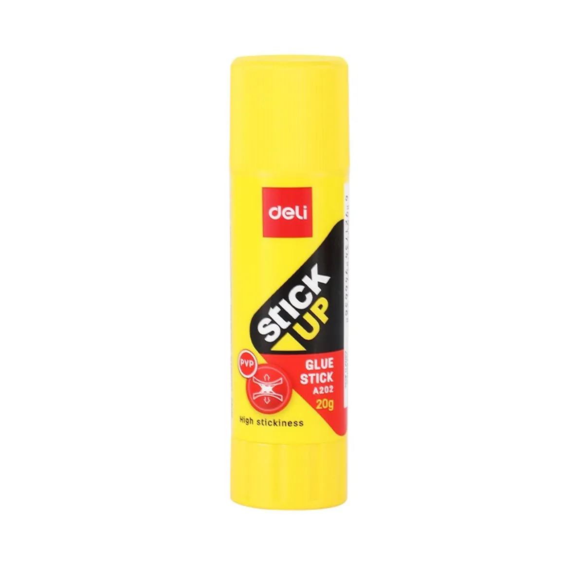 Сухо лепило Deli Stick Up, EA20210, PVP, 20 г