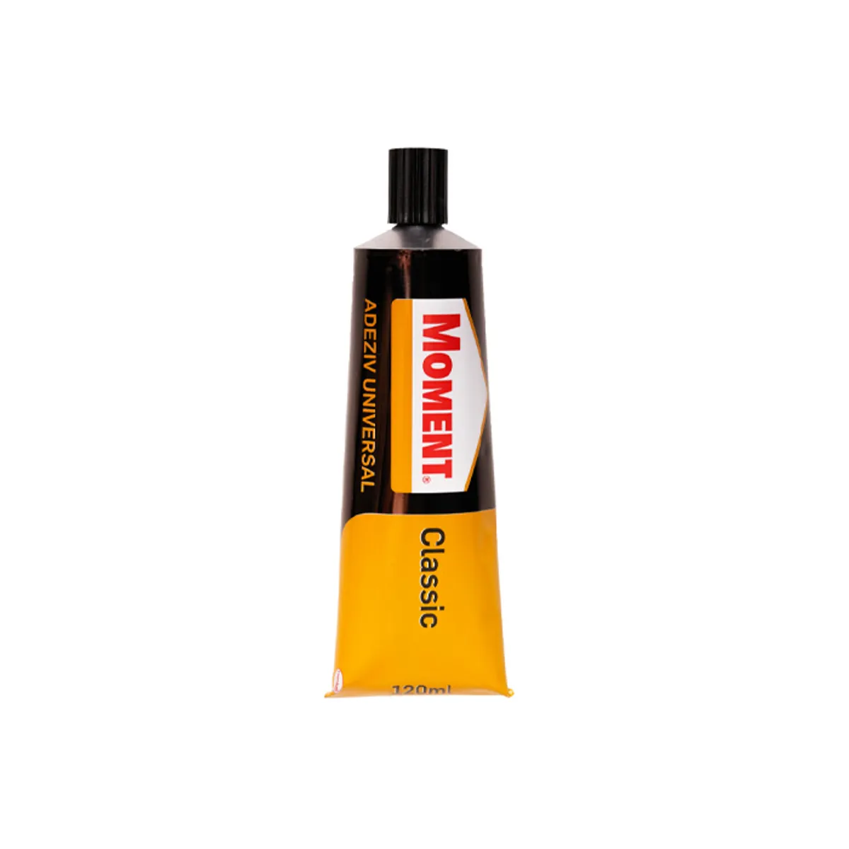 Универсално лепило Henkel Moment Universal Classic, туба 120 мл