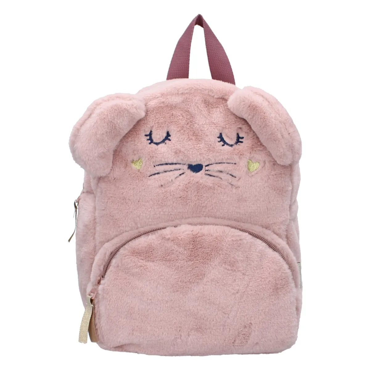 Раница за детска градина PRET The Adorables Коте, 2 отделения