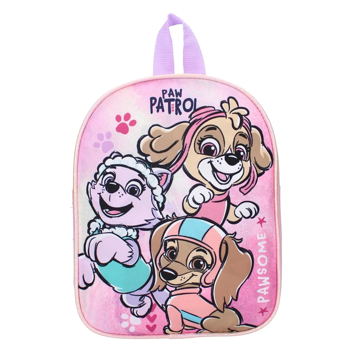 Раница за детска градина VADOBAG PAW Patrol Furever Fun, 1 отделениe