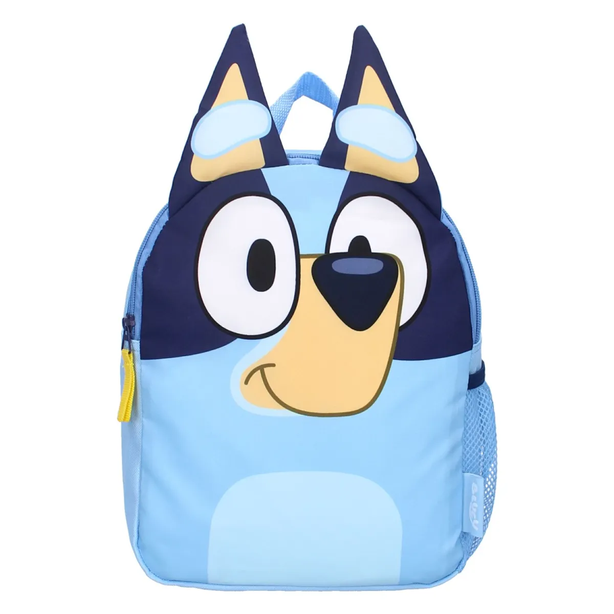 Раница за детска градина VADOBAG Bluey Fluffy Friends, 1 отделениe